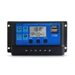 BlueEdge Solar Charge Controller SD2430S – 30A