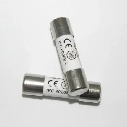 BlueEdge Solar Fuse AC Fuse 32A DC 500-690V