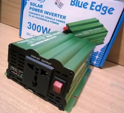 BlueEdge Solar Power Inverter SPR300W