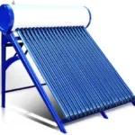 BlueEdge Solar Water Heater PTS-CS-20 200L Pressure Vacuum