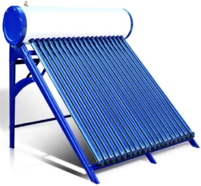 BlueEdge Solar Water Heater PTS-CS-20 200L Pressure Vacuum