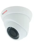 CP PLUS CP-VAC-D50L2-V2 5MP Full HD IR Dome Camera