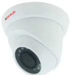 CP PLUS CP-VAC-D50L2-V2 5MP Full HD IR Dome Camera
