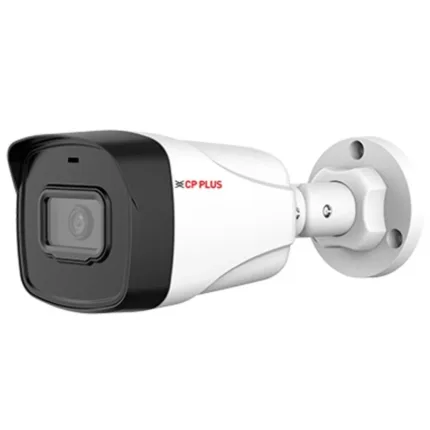 CP Plus 2MP Full HD IR Network Bullet Camera – CP-UNC-TA21PL3-0360