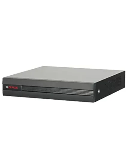 CP Plus 4 Ch 1080P Lite Cosmic HD DVR