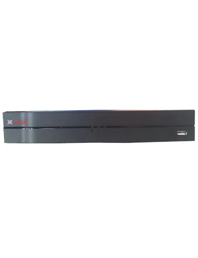 CP Plus Ch. H.265 Network Video Recorder (CP-UNR-104F1)