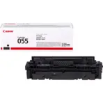 Canon 055 Black Toner Cartridge