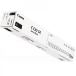 Canon C-EXV54 Black Toner Cartridge