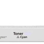 Canon C-EXV54 Cyan Toner Cartridge