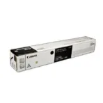 Canon C-EXV63 Black Toner Cartridge Yield 30,000 Pages