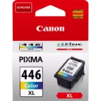 Canon CL-446XL High Yield Color Ink Cartridge (C/M/Y)