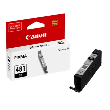 Canon CLI-481 Black ink cartridge