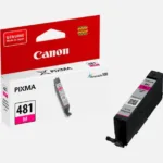 Canon CLI-481 Magenta ink cartridge