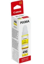 Canon GI-40 Yellow Ink Bottle Cartridge