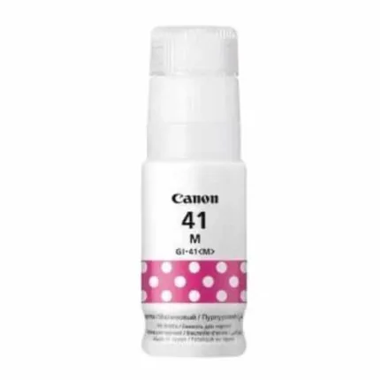 Canon GI-41 Magenta Ink Bottle