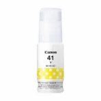 Canon GI-41 Yellow Ink Bottle