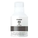 Canon GI-46 PGBK Black Ink Bottle