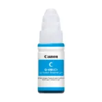 Canon GI-490 Cyan Ink