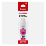 Canon Ink Bottle GI-40 Magenta
