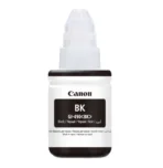 Canon Ink Bottle GI-490 Black