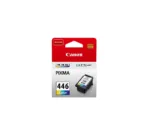 Canon Ink Cartridge CL-446 Color