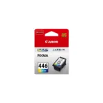Canon Ink Cartridge CL-446 Color
