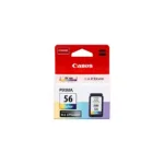 Canon Ink Cartridge CL-56 Color