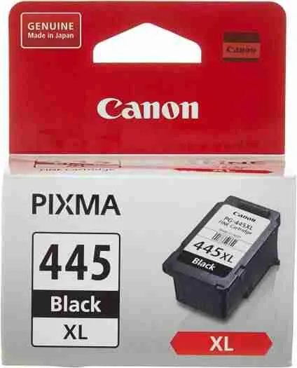 Canon  PG-445 XL Ink Black