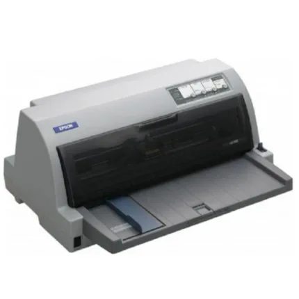 Epson LQ-690 Dot Matrix Printer