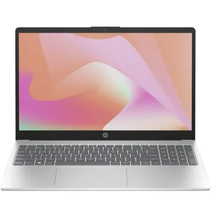 HP 15s-fq5340TU Laptop-Core i3 1215U, 8GB DDR4 3200, 256GB PCIe NVMe M.2 SSD – 9R168PA