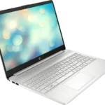 HP 15s-fq5436nia Laptop-Core i7-1255U, 8GB RAM DDR4-3200, 512GB SSD, 15.6" FHD, DOS - 973H1EA