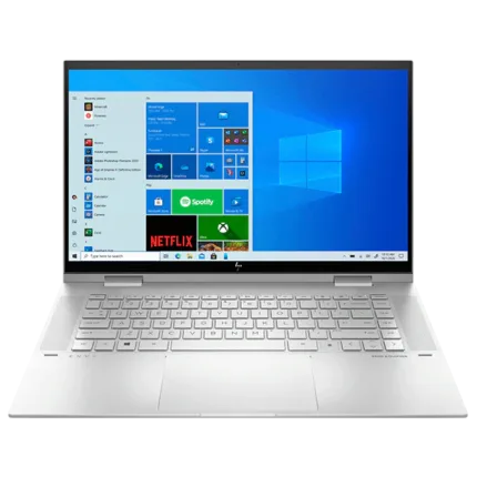 HP Envy x360 Laptop-Core i7, 16GB RAM/ 1TB Hard Disk Drive - 2L7M5UA