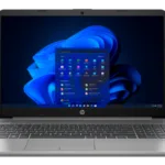 HP Notebook 250 G9 Laptop -Celeron N4500, 8GB RAM DDR4-3200, 256GB SSD PCIe NVMe M.2, 15.6" FHD Screen, Intel UHD Graphics, FreeDOS 3.0 - 6S798EA