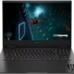 HP OMEN 16-wf0083dx Laptop- 16-k0033dx Intel Core i9 13900HX, 16GB DDR5 5600, 1TB PCIe Gen4 NVMe M.2 SSD – A7QR7UA