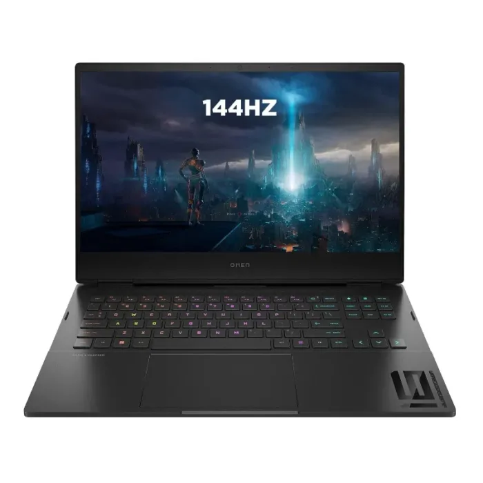 HP OMEN Gaming Laptop- 16-k0033dx Intel Core i9 12900H, 16GB DDR5 4800, 1TB PCIe Gen4 NVMe M.2 SSD