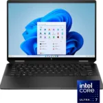 HP Spectre x360 Laptop- Ultra 7 155H 32GB RAM 2TB SSD 14-eu0023dx 2-in-1 Intel Evo Ultra 7 155H 32GB RAM 2TB SSD