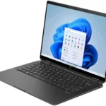 HP Spectre x360 2-in-1 Laptop -Ultra 7 155H, 32GB RAM 2TB SSD, Intel Arc Graphics Hybrid (2-in-1), 35.6 cm (14") Touchscreen 2.8K, 32GB RAM 2TB SSD, Wi-Fi 7, Windows 11 Home (14-EU0023dx) Key Features