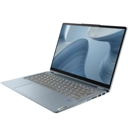 Lenovo IdeaPad Flex 5 14IAU7 Laptop- Core i5 1235U, 8GB LPDDR4x 4266 , 512GB SSD – 82R70045UE