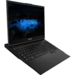 Lenovo Legion 5 16IRX9 Laptop- Core i7 14650HX, 16GB DDR5 5600, 1TB SSD M.2 2280 PCIe 4.0x4 NVMe, NVIDIA GeForce RTX 4060 8GB GDDR6 Graphics