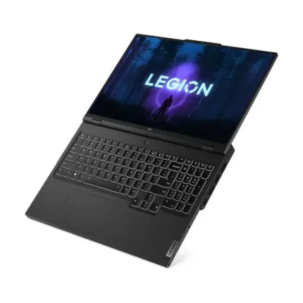 Lenovo Legion Pro 7 16IRX8H Laptop- Core i9 13900HX, 32GB DDR5 5600, 1TB SSD – 82WQ00B3UE