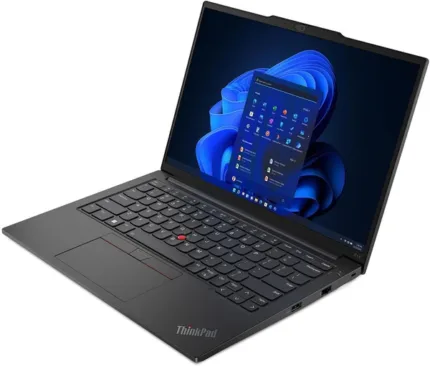 Lenovo ThinkPad E14 Gen 5 Laptop- Core i5