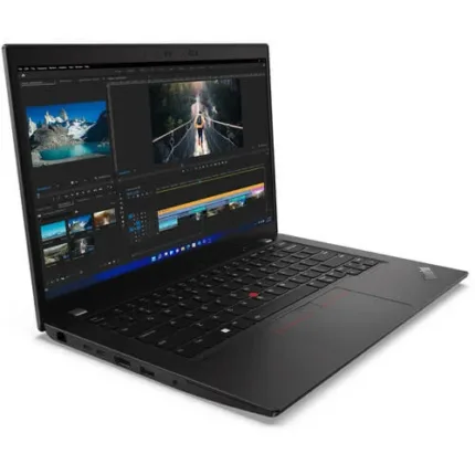 Lenovo ThinkPad L13 Yoga Gen 3 Laptop-Core i5 1235U, 8GB DDR4 3200, 512GB SSD – 21B5002LUE