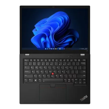 Lenovo ThinkPad L13 Yoga Gen 3 Laptop-Core i5 1235U, 8GB DDR4 3200, 512GB SSD – 21B5002LUE