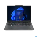 Lenovo ThinkPad P14s G4 Laptop -Core Ultra i7-1360P, 16GB RAM, 512GB SSD, 14" WUXGA, Windows 11 Pro - 21HF000RUE