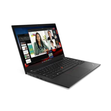 Lenovo ThinkPad T14 G4 Laptop- Core i5, 8GB RAM DDR5-5200, 512GB SSD, 14" WUXGA, DOS - 21HD00D2UE