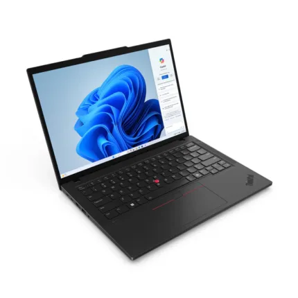 Lenovo ThinkPad T14 Gen 4 Laptop- Core i7 1355U, 16GB DDR5, 512GB SSD M.2 2280 PCIe 4.0x4 NVMe Opal 2.0, No OS, 14 Inch WUXGA