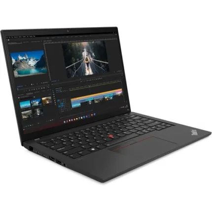 Lenovo ThinkPad T14 Gen 4 Laptop- Core i7 1355U, 16GB DDR5, 512GB SSD M.2 2280 PCIe 4.0x4 NVMe Opal 2.0, No OS, 14 Inch WUXGA