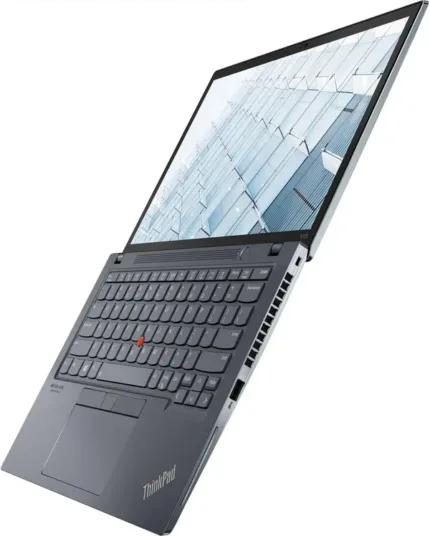 Lenovo ThinkPad X1 Carbon Gen 10 Laptop- Core i7 1255U, 16GB LPDDR5 5200, 512GB SSD – 21CB002SUE