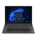 Lenovo V14 G3 IAP Laptop-Intel Core i3-1215U, 4GB RAM DDR4 3200, 256GB SSD M.2