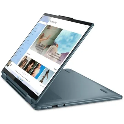 Lenovo Yoga 7 14IAL7 Laptop-Core i7 1255U, 16GB LPDDR5 4800, 512GB SSD – 82QE00ADUE